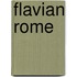 Flavian Rome