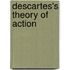 Descartes's Theory of Action