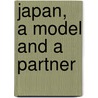 Japan, a Model And a Partner door Onbekend