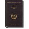 Yearbook 2004 door International Tribunal for the Law of Th