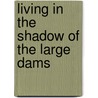 Living in the Shadow of the Large Dams by Tsikata, Dzodzi