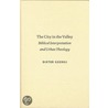The City in the Valley door Georgi, Dieter