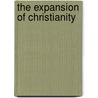 The Expansion of Christianity door Mullen, Roderic L.