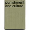 Punishment And Culture by Falcon Y. Tella, Maria Jose