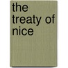 The Treaty of Nice door Onbekend