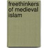 Freethinkers of medieval Islam