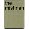 The Mishnah door J. Neusner