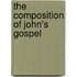 The composition of John's Gospel