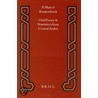 Oral poetry & narratives from Central Arabia door Marcel Kurpershoek