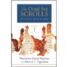 The Dead Sea Scrolls Study Edition door Florentino Garcia Martinez