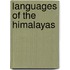 Languages of the Himalayas
