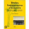 Menches, Komogrammateus of Kerkeosiris door A. Verhoogt