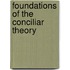 Foundations of the conciliar theory