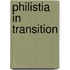 Philistia in transition