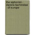 The Siphonini - Diptera-Tachinidae - Of Europe