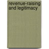 Revenue-raising and legitimacy door L.T. Darling