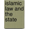Islamic Law and the State door Jackson, Sherman A.