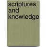 Scriptures and knowledge door S. Biderman