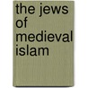 The Jews of medieval Islam door Daniel H. Frank