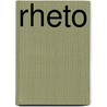 Rheto door Wilber Smith