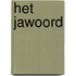 Het jawoord