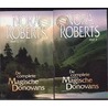 De complete Magische Donovans door Nora Roberts
