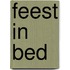 Feest in bed