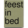 Feest in bed door Matthew Fox