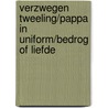 Verzwegen tweeling/Pappa in uniform/Bedrog of liefde door M. Hingle