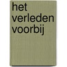 Het verleden voorbij by Meredith Webber