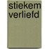 Stiekem verliefd