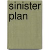 Sinister plan door M. O'Brien