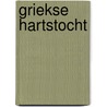 Griekse hartstocht by Sara Craven