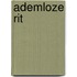 Ademloze rit