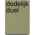 Dodelijk duel