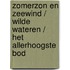 Zomerzon en zeewind / Wilde wateren / Het allerhoogste bod