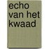 Echo van het kwaad