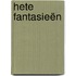 Hete fantasieën