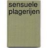 Sensuele plagerijen door J. London