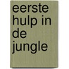 Eerste hulp in de jungle door Meredith Webber
