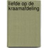 Liefde op de kraamafdeling