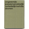 Ongeremde passie/Verrukkelijk verleidelijk/Verhitte dromen door L. Foster