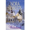 Winterhemel door Nora Roberts