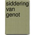 Siddering van genot