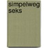 Simpelweg seks