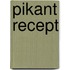 Pikant recept