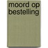Moord op bestelling