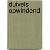 Duivels opwindend door C. Green
