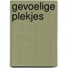 Gevoelige plekjes door J. London