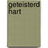 Geteisterd hart